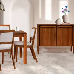 Arboit Poitras 2-Door Server