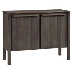 Arboit Poitras 2-Door Server