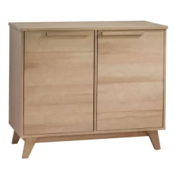 Arboit Poitras 2-Door Server -