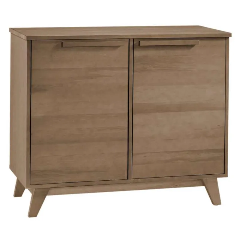 Arboit Poitras 2-Door Server -