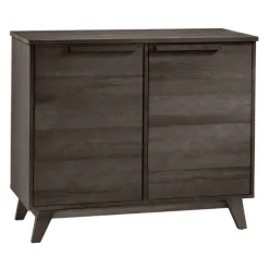 Arboit Poitras 2-Door Server -