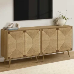 Monarch 2-Door Sideboard