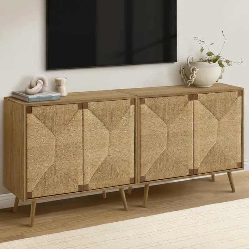 Monarch 2-Door Sideboard