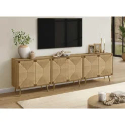 Monarch 2-Door Sideboard