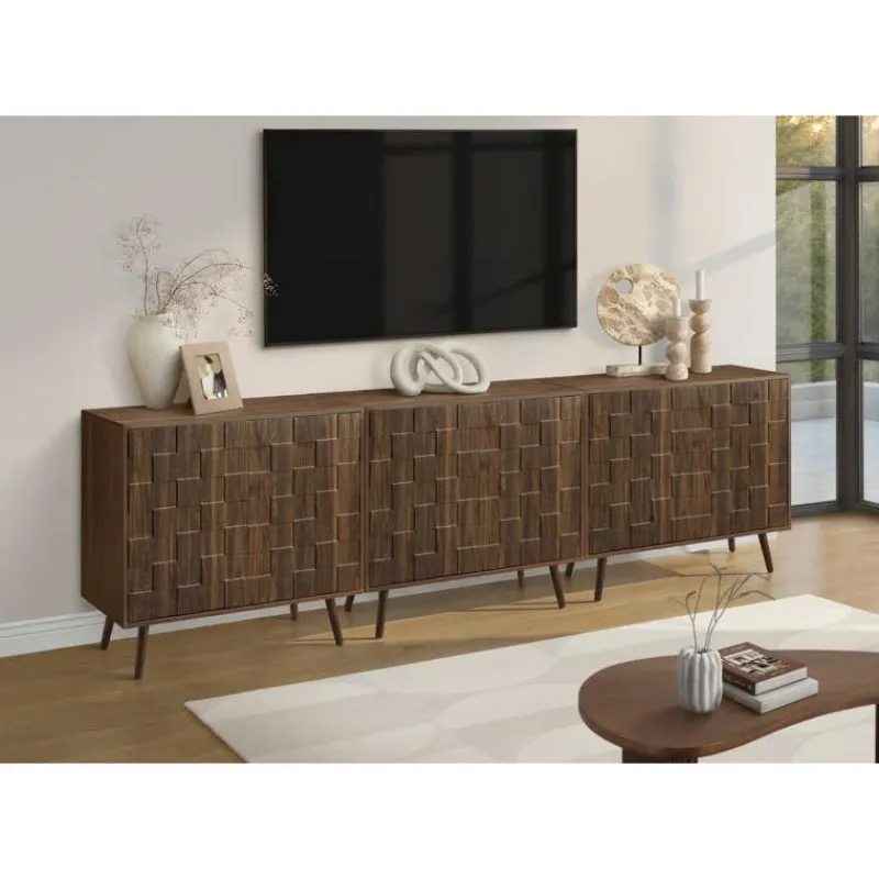 Monarch 2-Door Sideboard