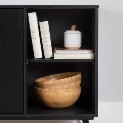 Meubles South Shore 2-Door Sideboard - South Shore