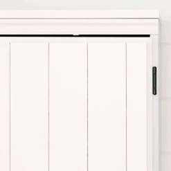 Meubles South Shore 4-Door Storage Cabinet - South Shore