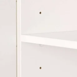 Meubles South Shore 4-Door Storage Cabinet - South Shore