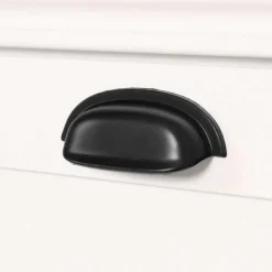 Meubles South Shore 2-Door Storage Cabinet - South Shore