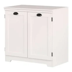 Meubles South Shore 2-Door Storage Cabinet - South Shore
