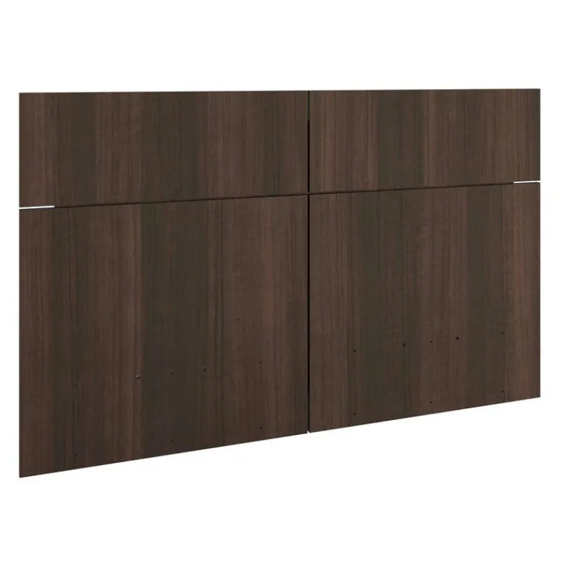 SUA-V Double Headboard