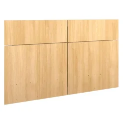 SUA-V Double Headboard
