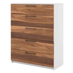 MEQ 5-Drawer Chest