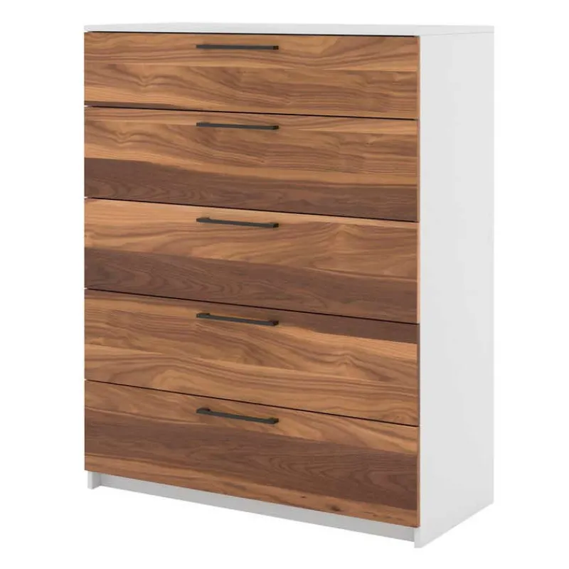MEQ 5-Drawer Chest