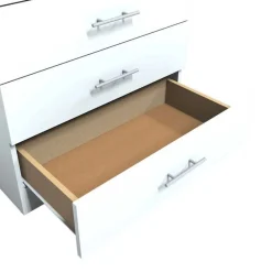 SUA-V 4-Drawer Chest