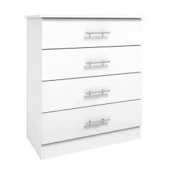SUA-V 4-Drawer Chest