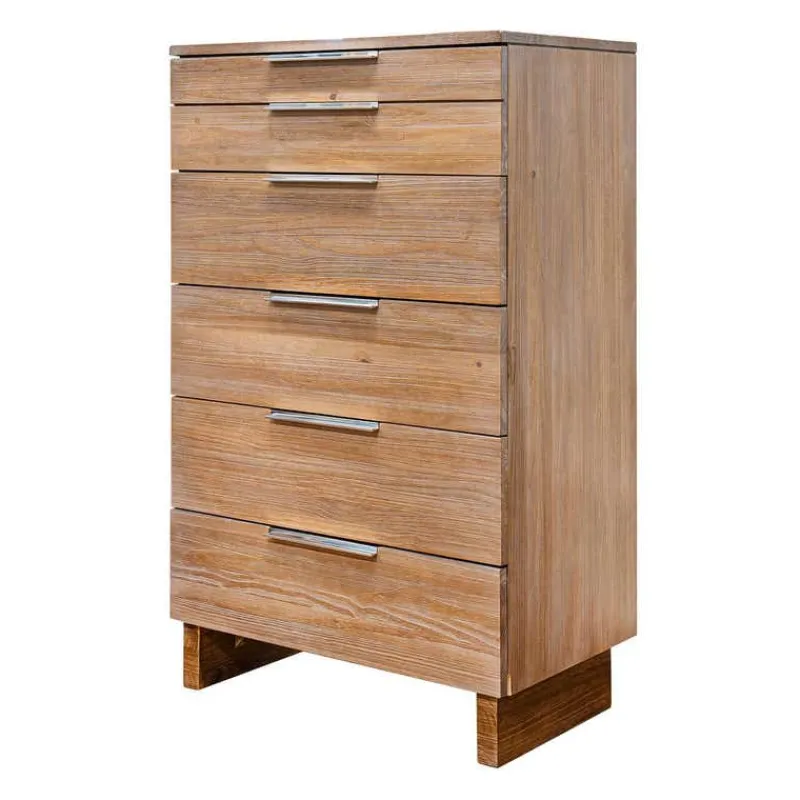 5-Drawer Chest