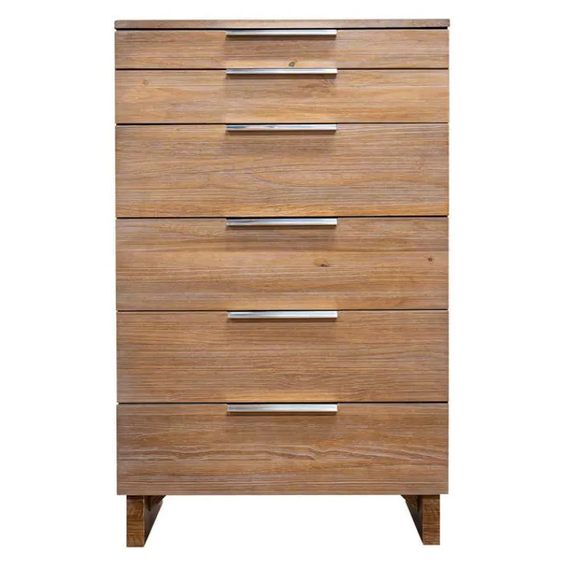 5-Drawer Chest