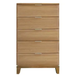 5-Drawer Chest