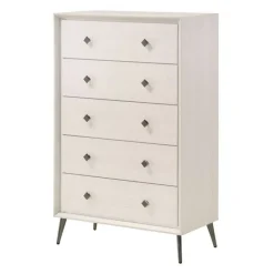 5-Drawer Chest