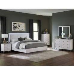 5-Drawer Chest
