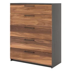 MEQ 5-Drawer Chest