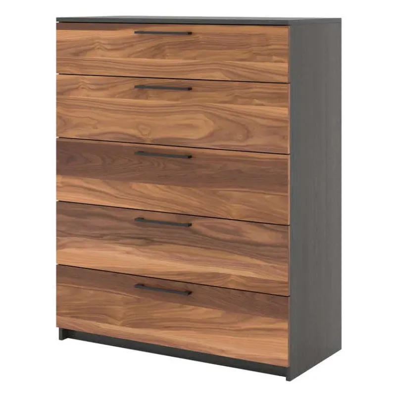 MEQ 5-Drawer Chest