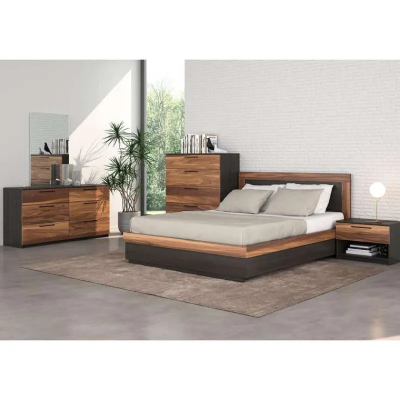 MEQ 5-Drawer Chest