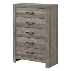 5-Drawer Chest