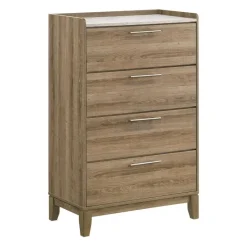 4-Drawer Chest