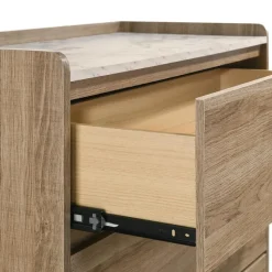4-Drawer Chest