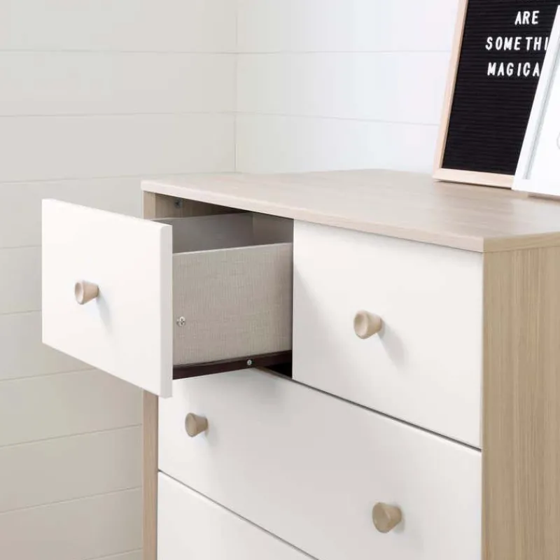 Meubles South Shore 5-Drawer Chest - South Shore