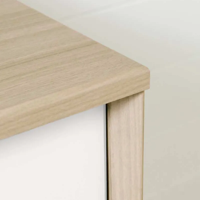 Meubles South Shore 5-Drawer Chest - South Shore