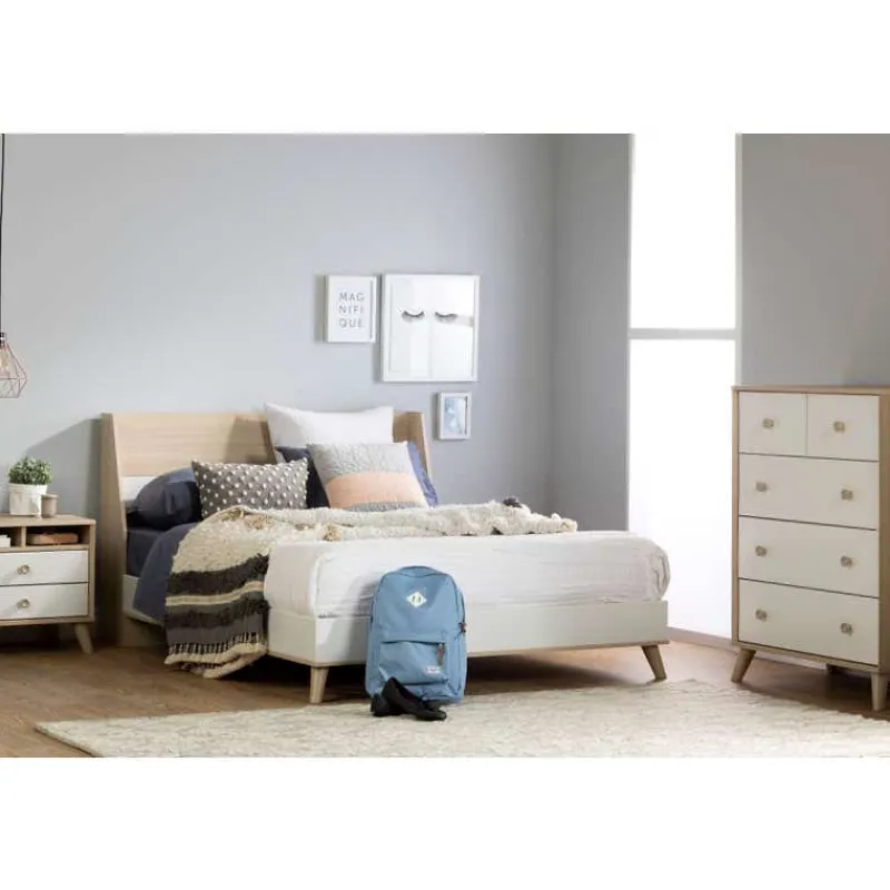 Meubles South Shore 5-Drawer Chest - South Shore
