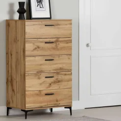 Meubles South Shore 5-Drawer Chest - South Shore