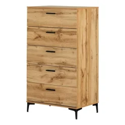 Meubles South Shore 5-Drawer Chest - South Shore
