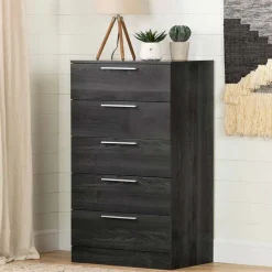 Meubles South Shore 5-Drawer Chest - South Shore