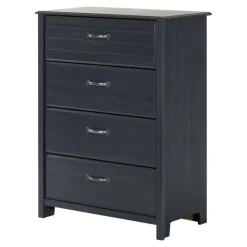 Meubles South Shore 4-Drawer Chest - South Shore