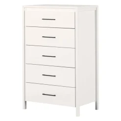 Meubles South Shore 5-Drawer Chest - South Shore