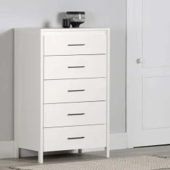 Meubles South Shore 5-Drawer Chest - South Shore
