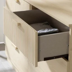 Meubles South Shore 6-Drawer Chest - South Shore