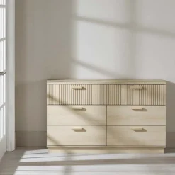 Meubles South Shore 6-Drawer Chest - South Shore