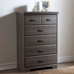 Meubles South Shore 5-Drawer Chest - South Shore