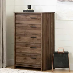Meubles South Shore 5-Drawer Chest - South Shore