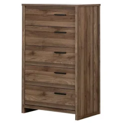 Meubles South Shore 5-Drawer Chest - South Shore
