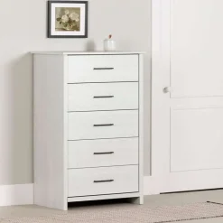 Meubles South Shore 5-Drawer Chest - South Shore
