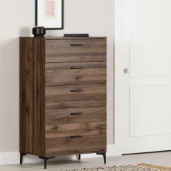 Meubles South Shore 5-Drawer Chest - South Shore