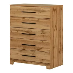 Meubles South Shore 5-Drawer Chest - South Shore