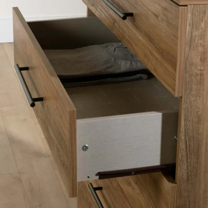 Meubles South Shore 5-Drawer Chest - South Shore