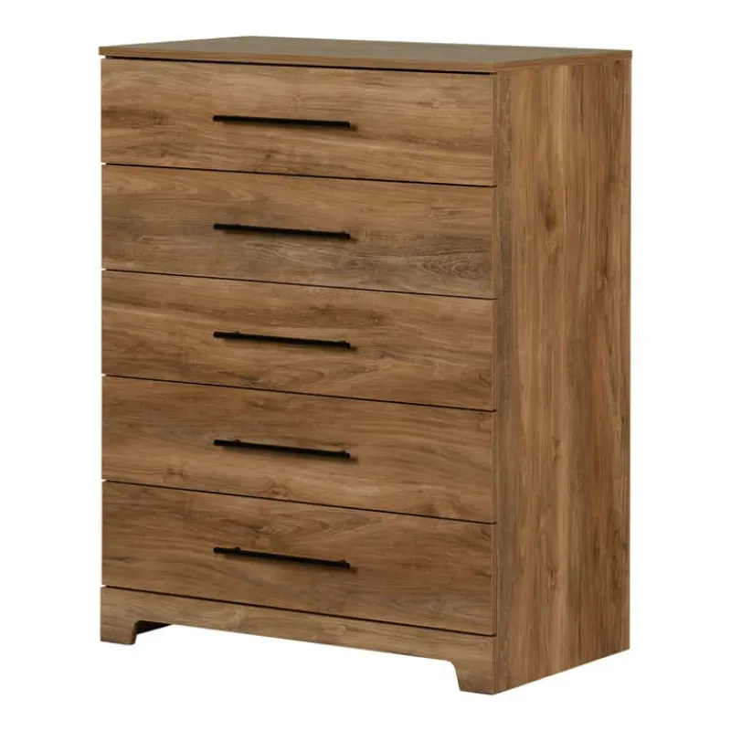 Meubles South Shore 5-Drawer Chest - South Shore